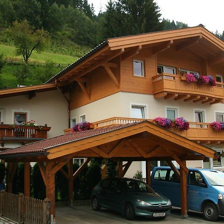 شقة Haus Barbara Breuer Neukirchen am Großvenediger الغرفة الصورة